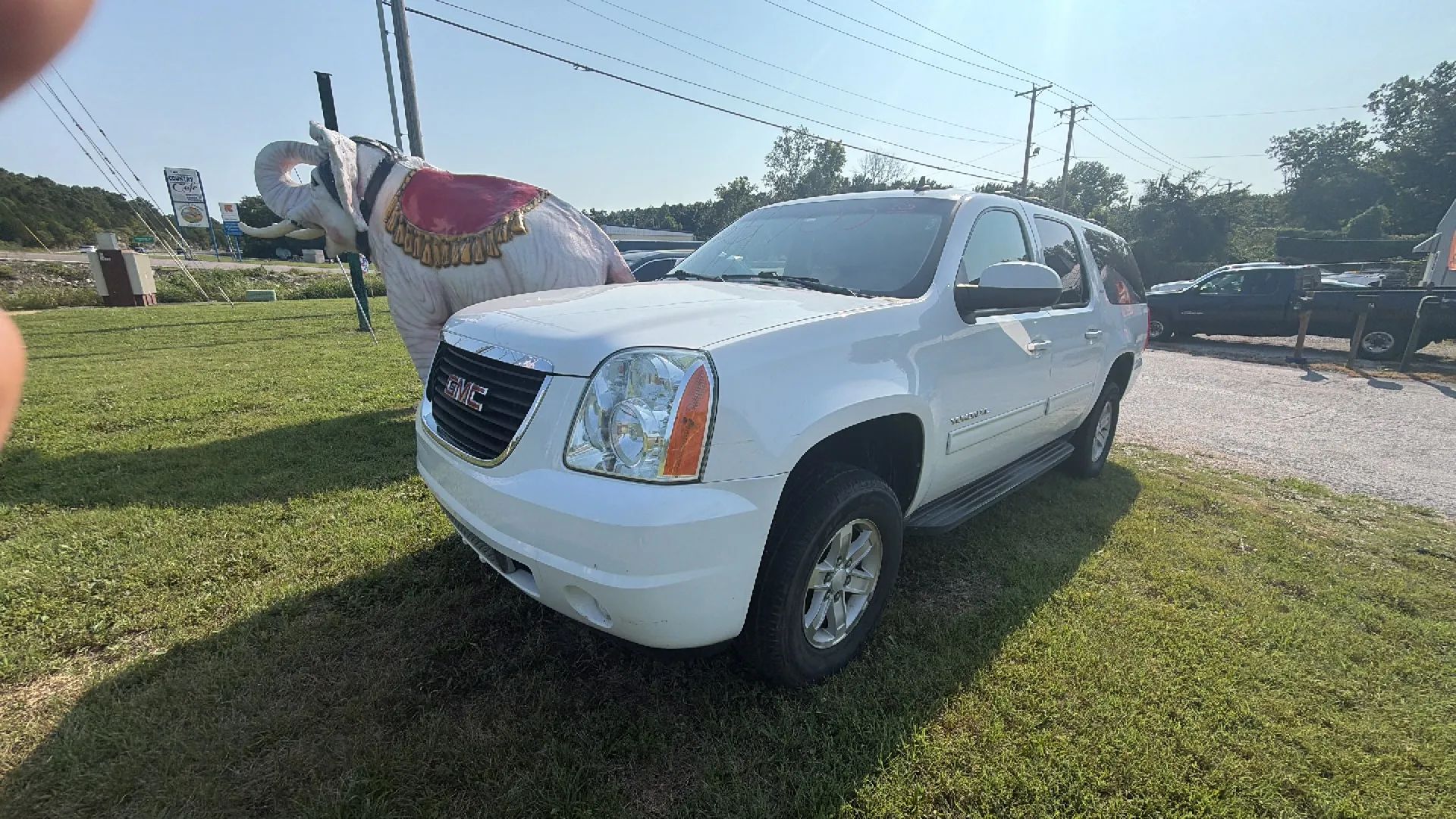 gmc yukon xl 2014 1GKS2KE73ER108642 image gmc yukon xl 2014 1GKS2KE73ER108642 image